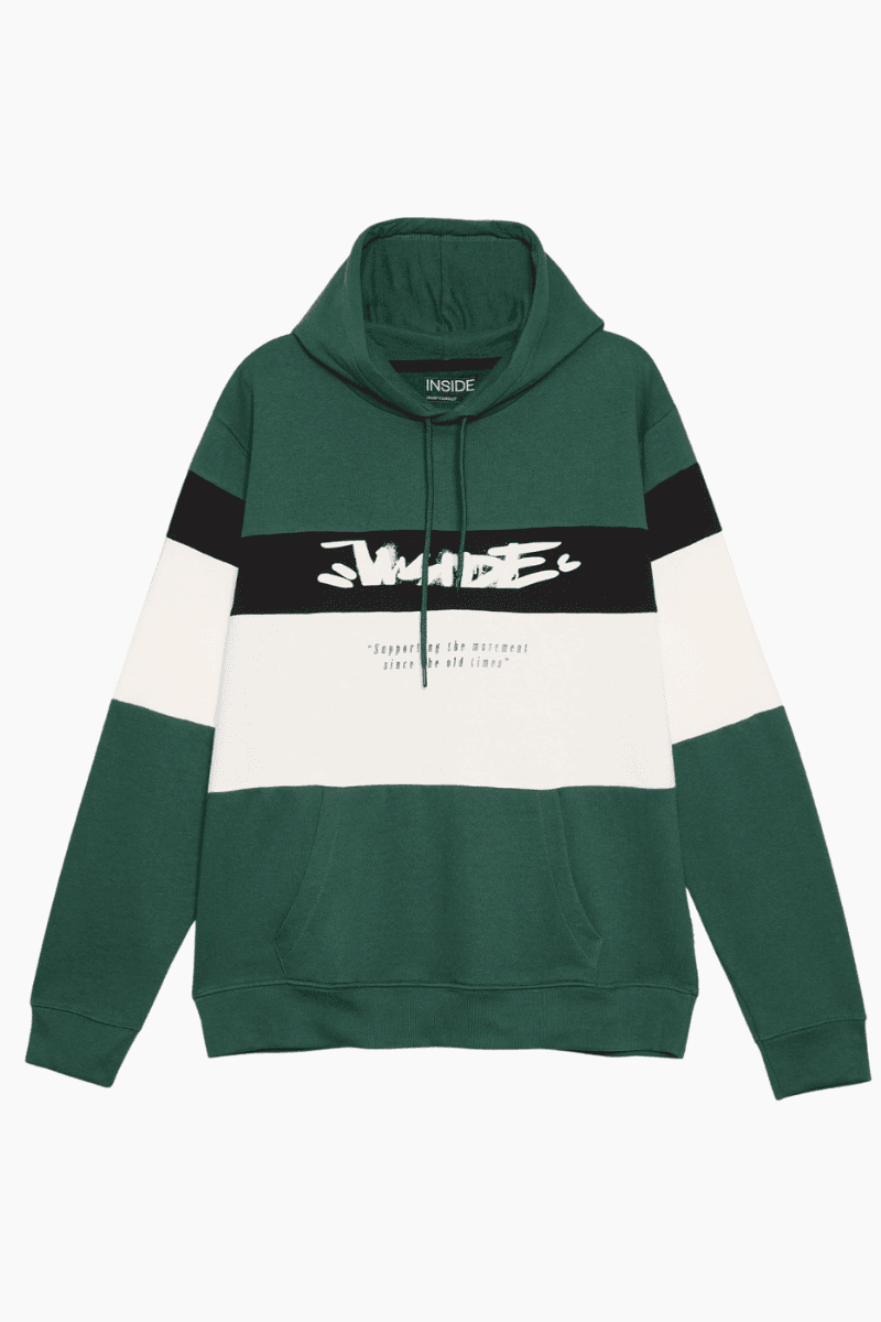 Áo hoodie Nike Air Essentials